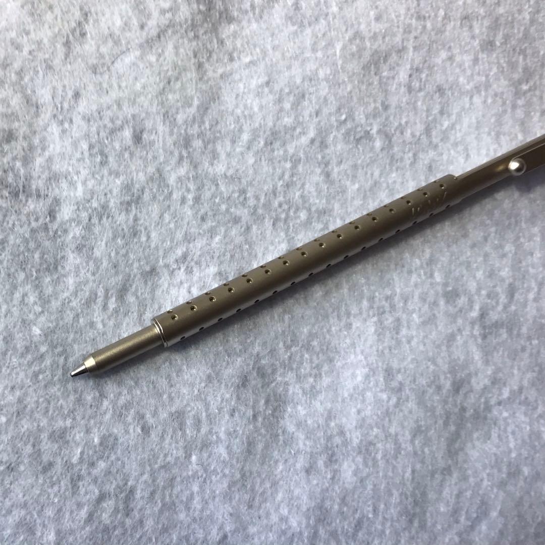 ラミー　lamy スピリット　ボールペン