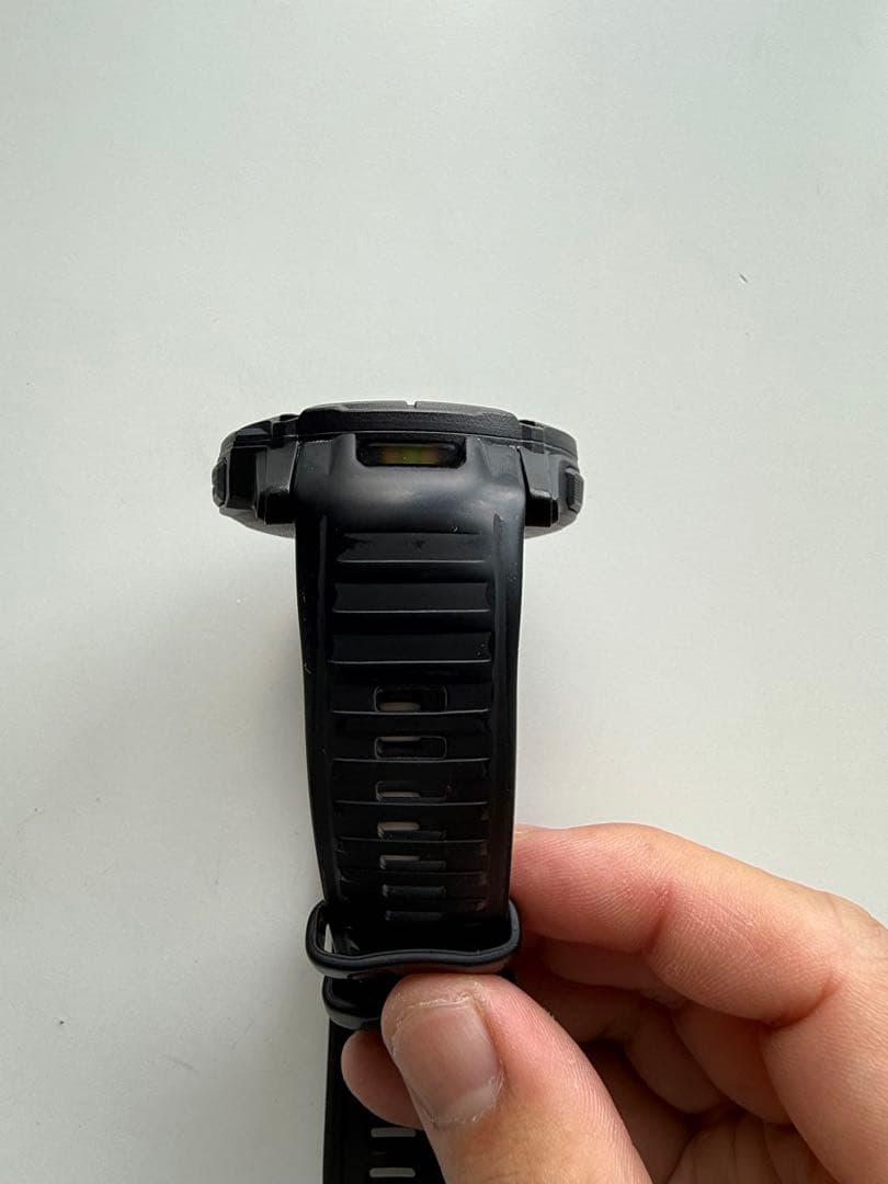 ラウンド用品・アクセサリー Garmin Instinct 2X Dual Power TACTICAL