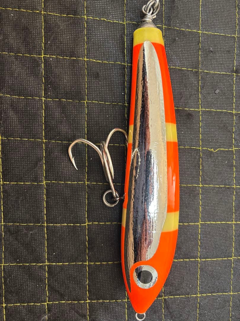 ブルーフィッシュ　160