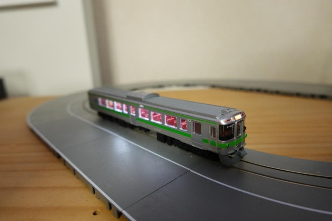 マイクロエース A-0864 721系-1000番台 エアポート快速６両セット