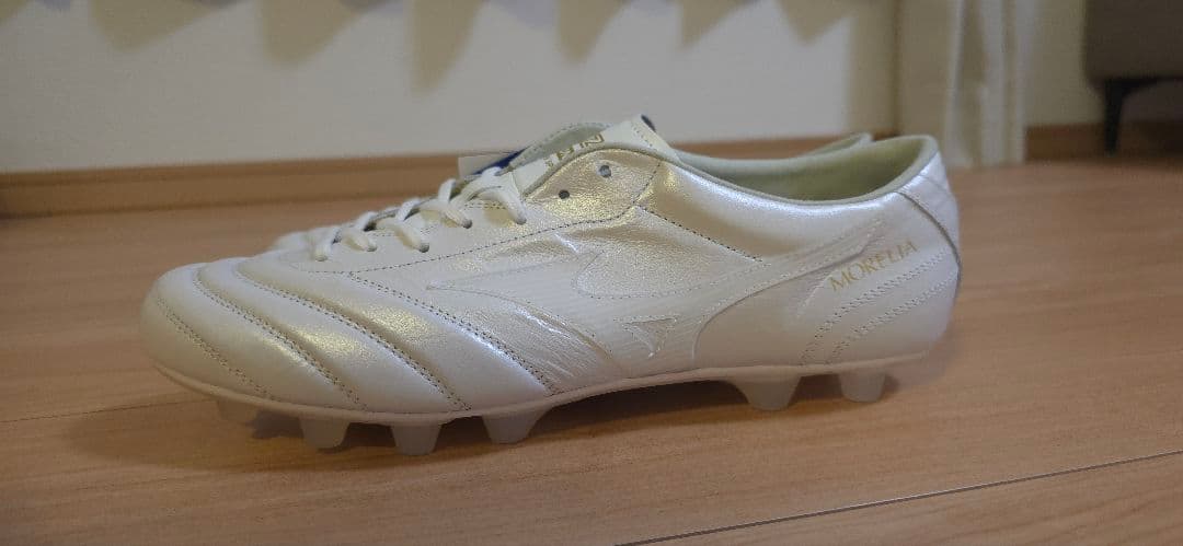 モレリアUL japan 40th 27.5