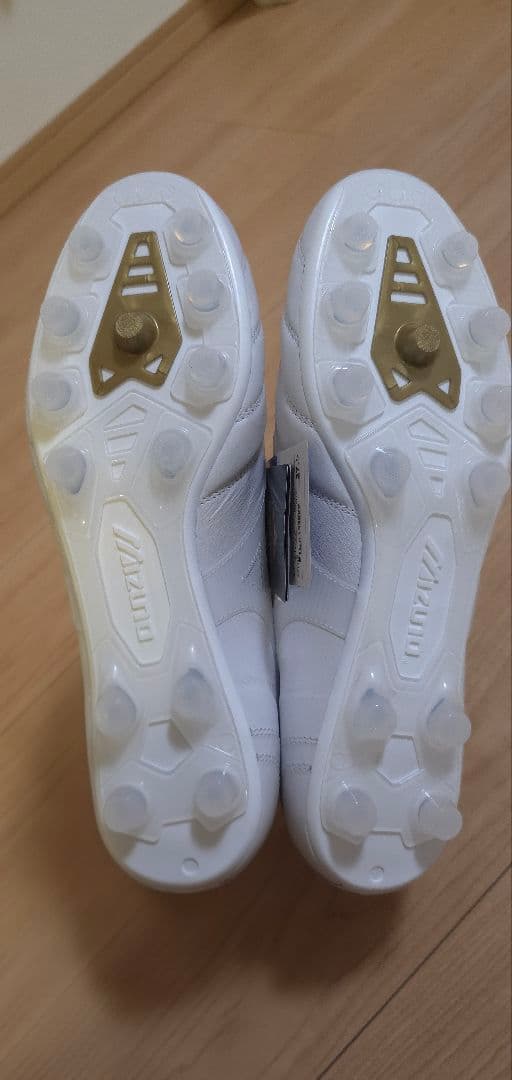 モレリアUL japan 40th 27.5