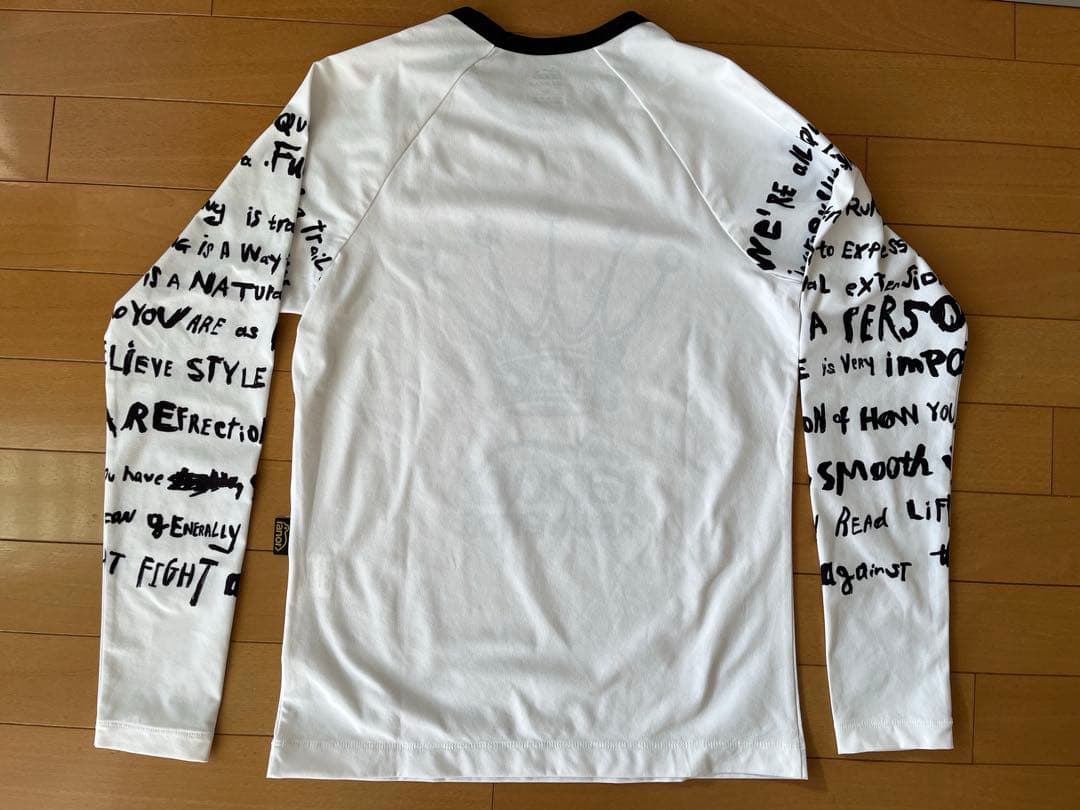 ranor（ラナー） ロングスリーブシャツ（XS）