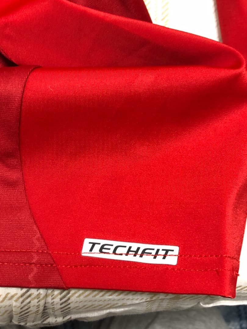 12 13CL ホーム　バイエルン　ロッベン　バルセロナ戦支給品