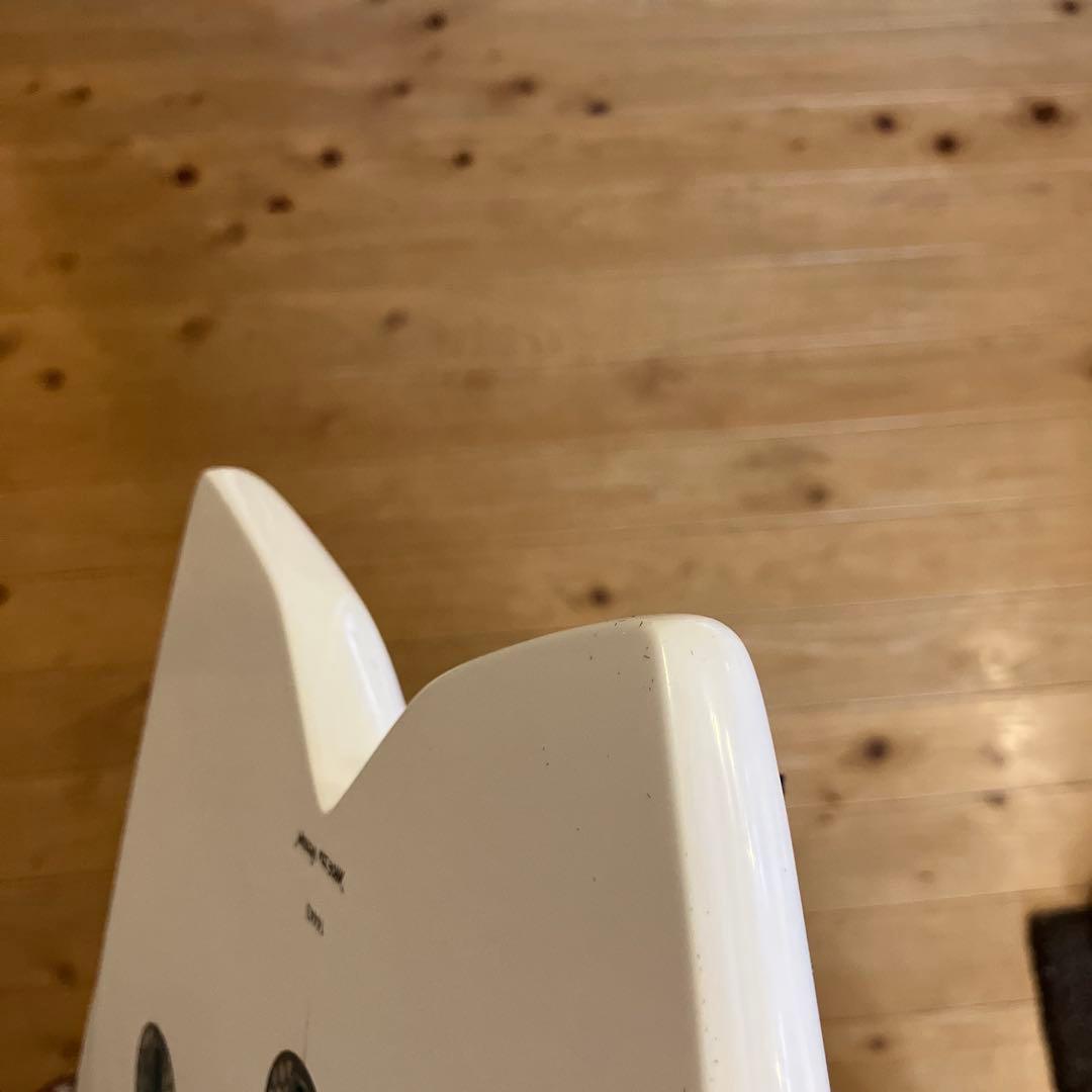 PLACEBO ショートボード ゴブリンデザイン