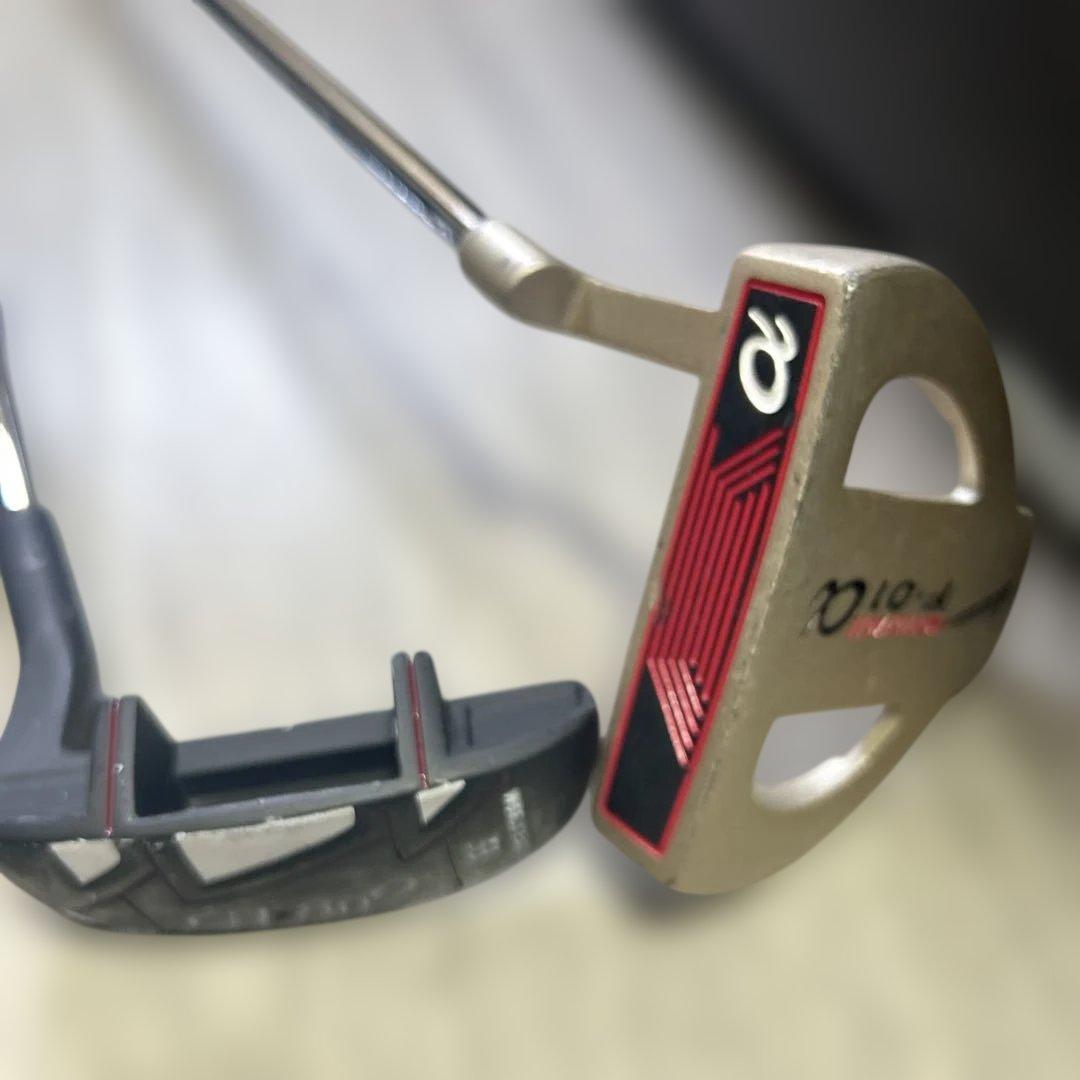 ワールドイーグルWORLD EAGLEゴルフアイアンクラブセットF-01α