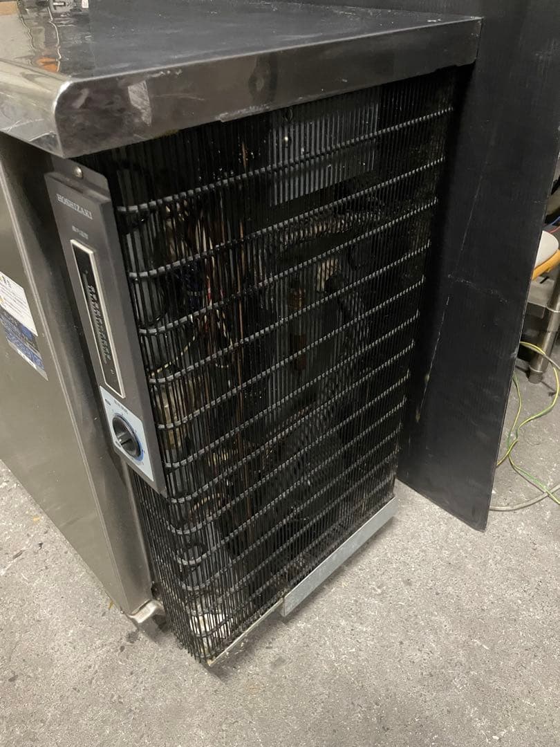 ホシザキ HOSHIZAKI テーブル形冷凍庫 FT-63PTC-R 1ドア