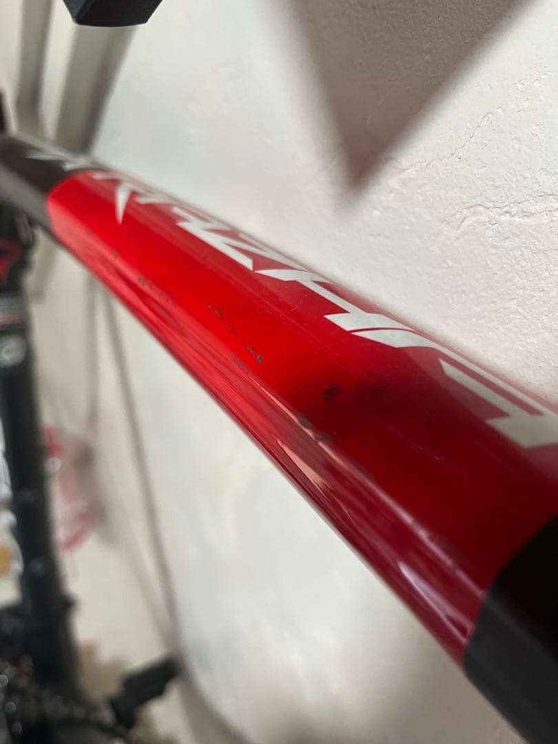 ピナレロ ラザK フレームセット