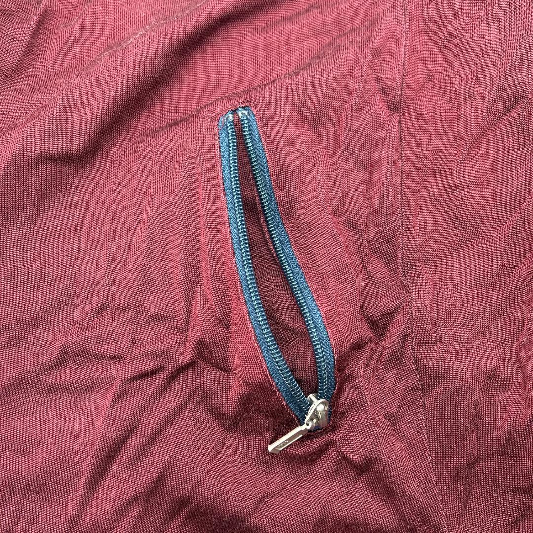 Lotto ロット ヴィンテージ サッカー ITALIA トラックジャケット M