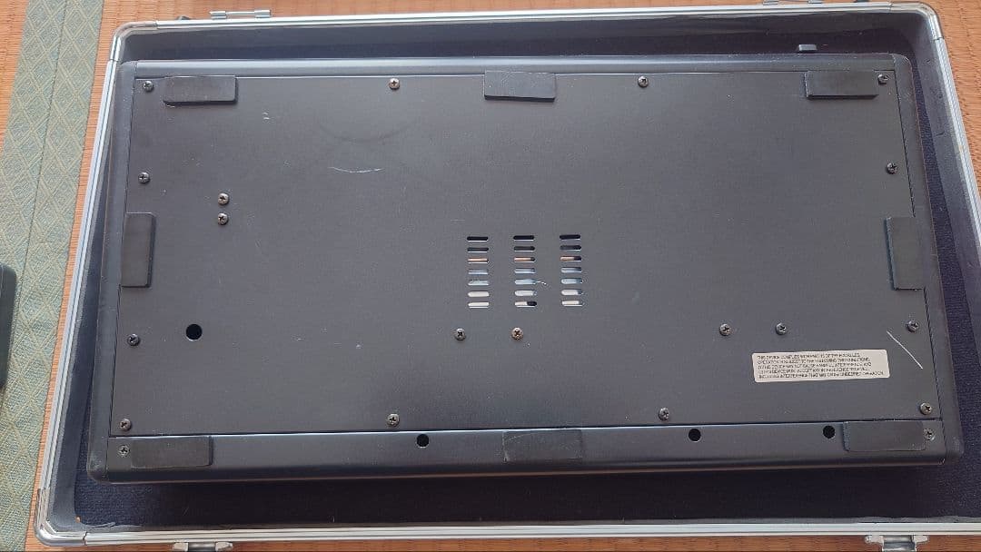 ZOOM G7.1ut マルチエフェクター