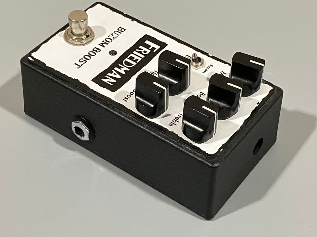 ギター FRIEDMAN BUXOM BOOST