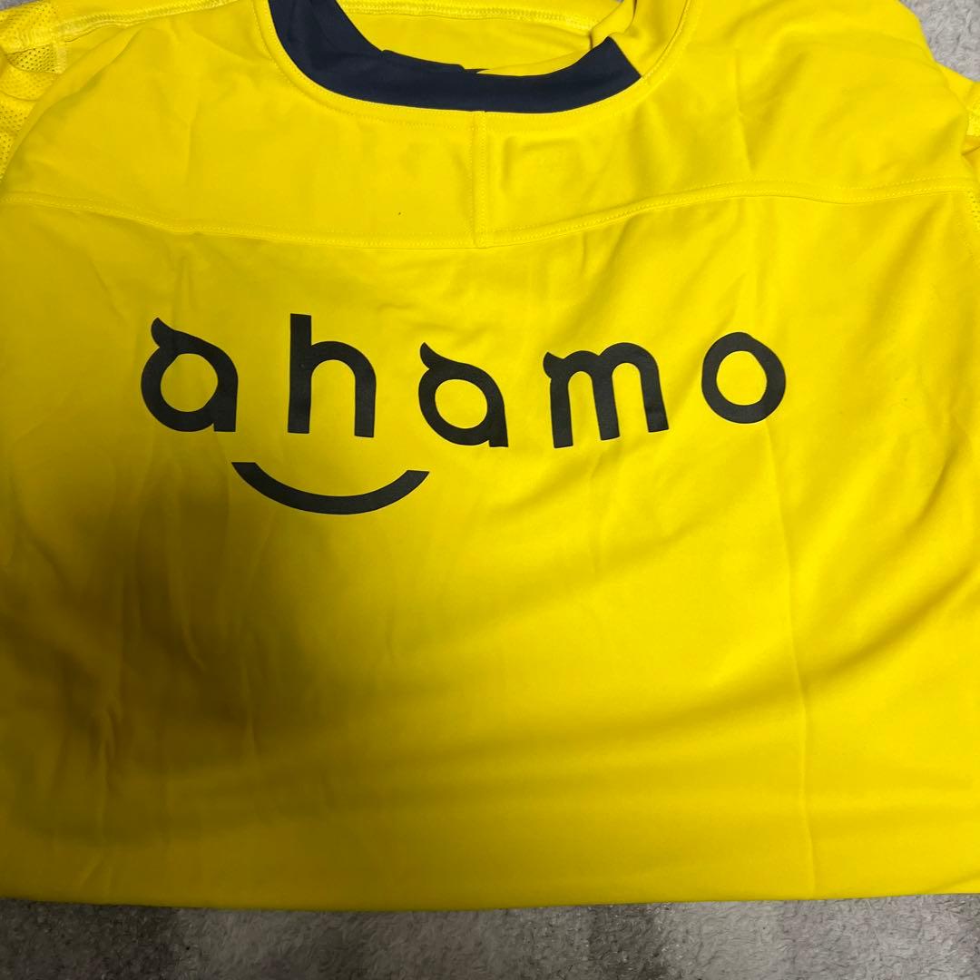 浦安DROCKS チームウェア