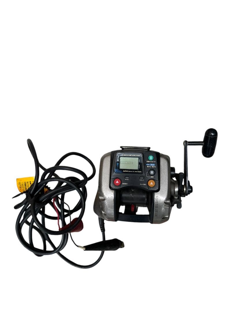 Daiwa GS-50H TANACOM 電動リール