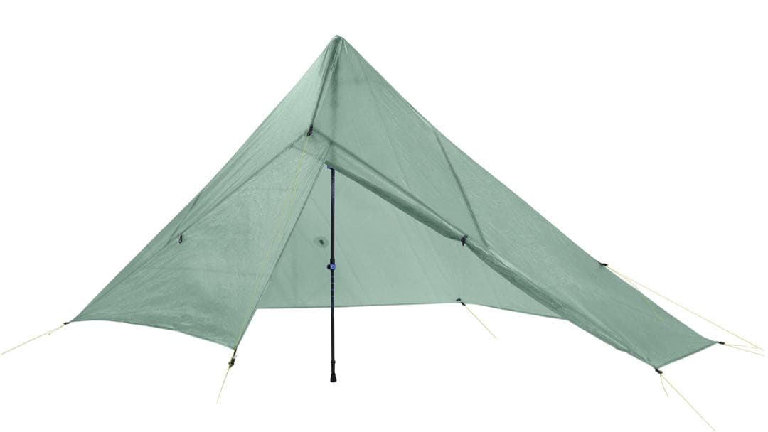 Zpacks Hexamid Pocket Tarp 新品未使用 週末価格