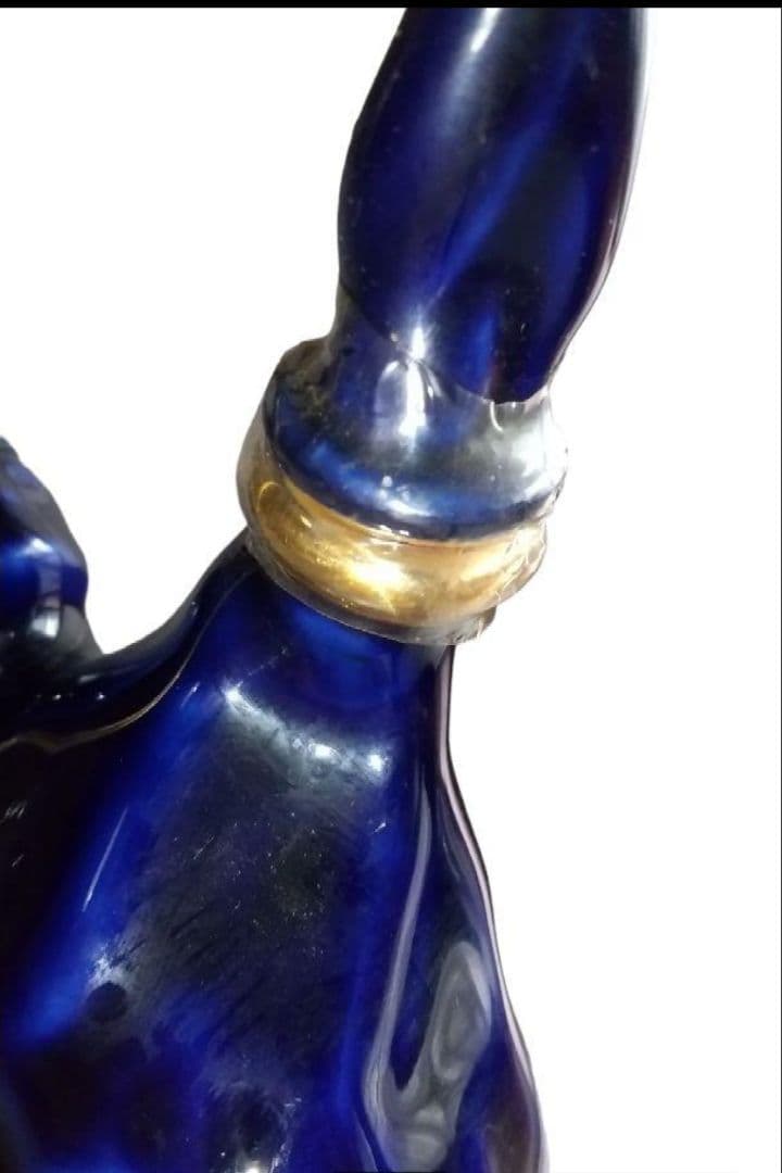 希少 レミーマルタン セントーリモージュ青 700ml コニャック