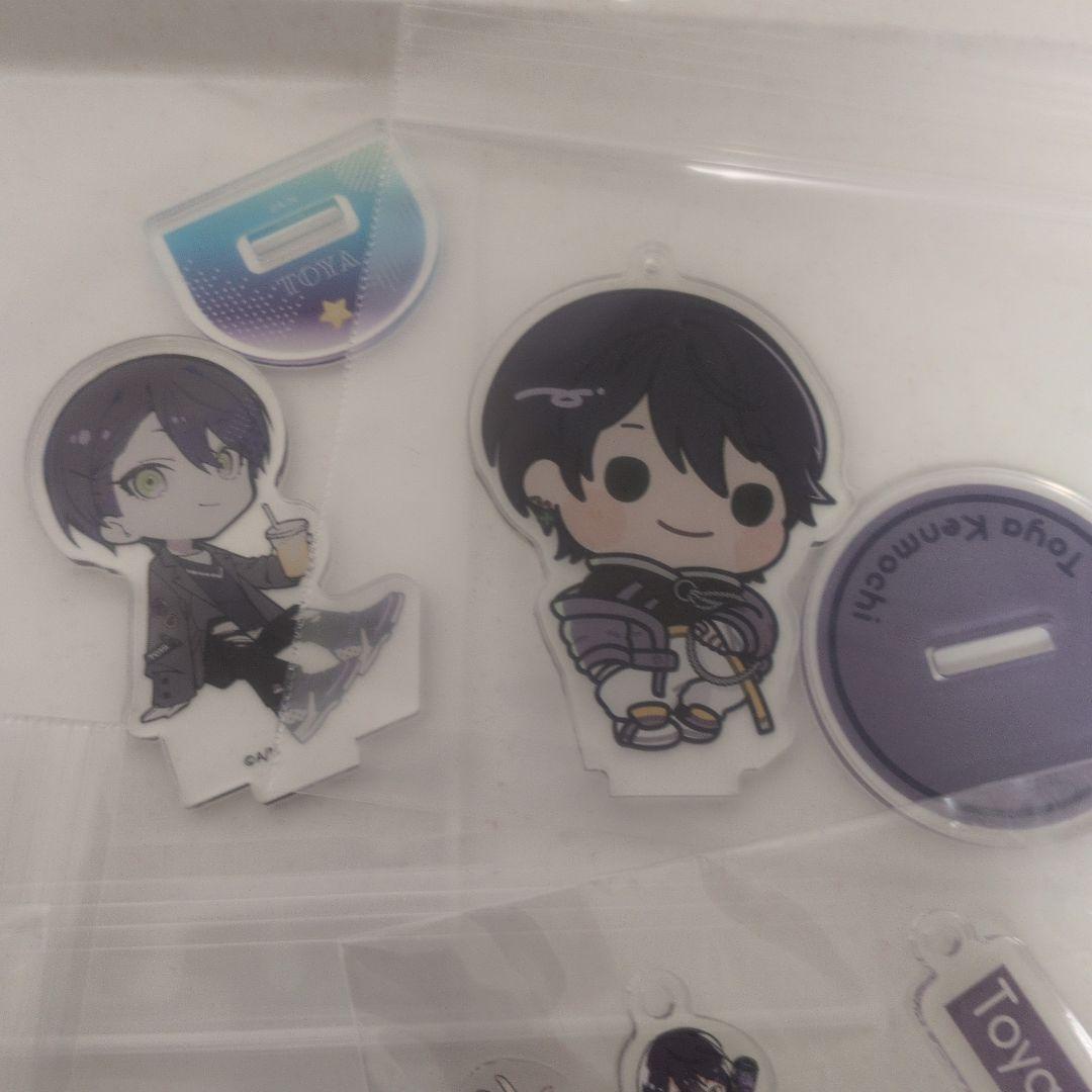 剣持刀也グッズ