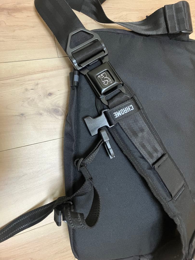 アクセサリー CHROME CADET MAX