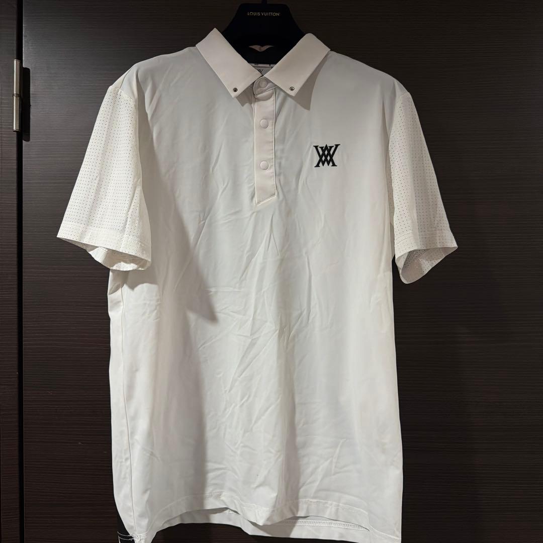 ANEWゴルフ　アニューゴルフ　メンズLサイズ