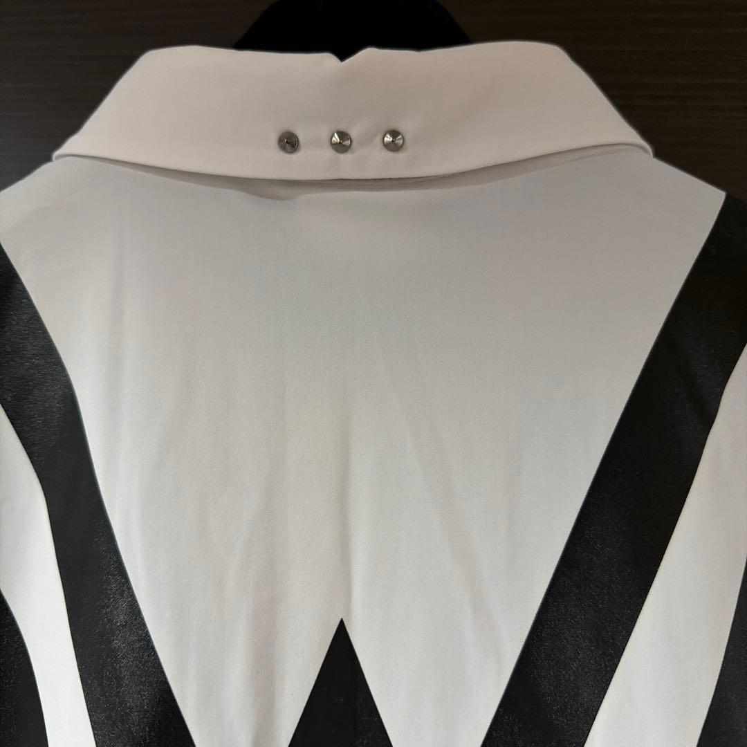 ANEWゴルフ　アニューゴルフ　メンズLサイズ