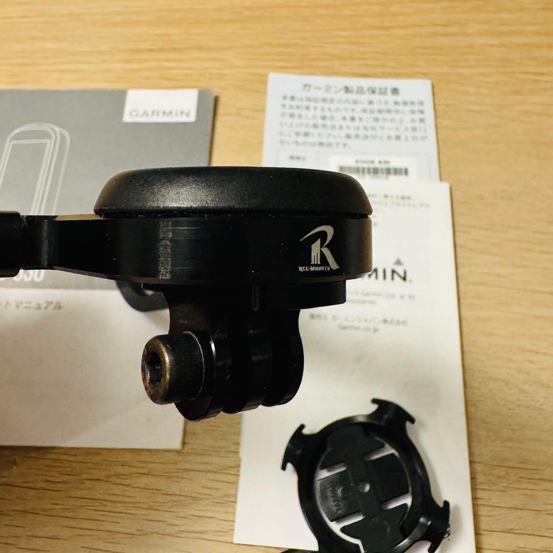 アクセサリー GARMIN 830