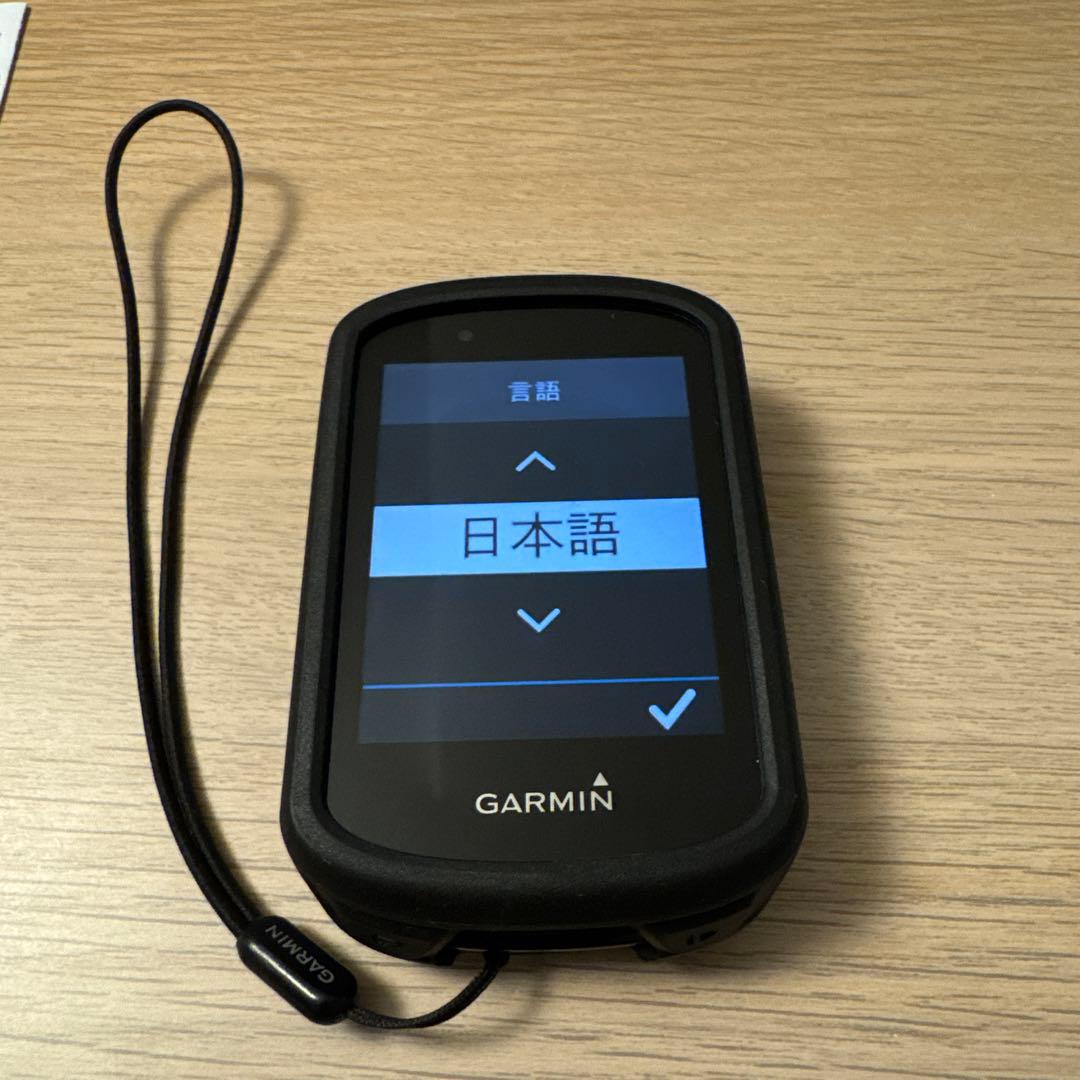 アクセサリー GARMIN 830