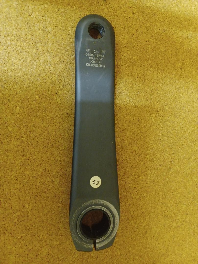 クランクセット★★ULTEGRA FC-6800