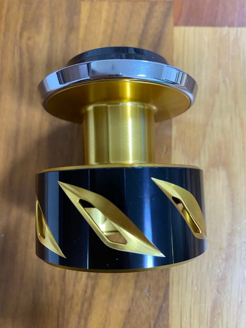 19ステラ8000HG スプール