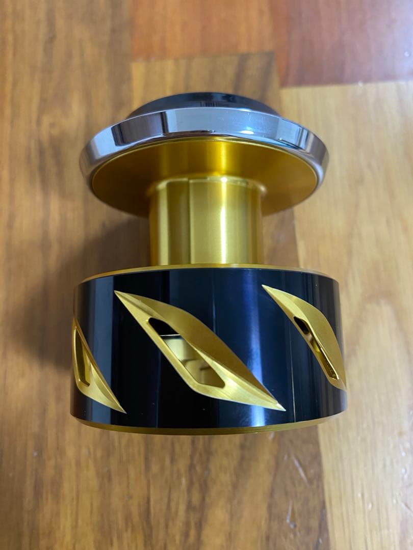 19ステラ8000HG スプール