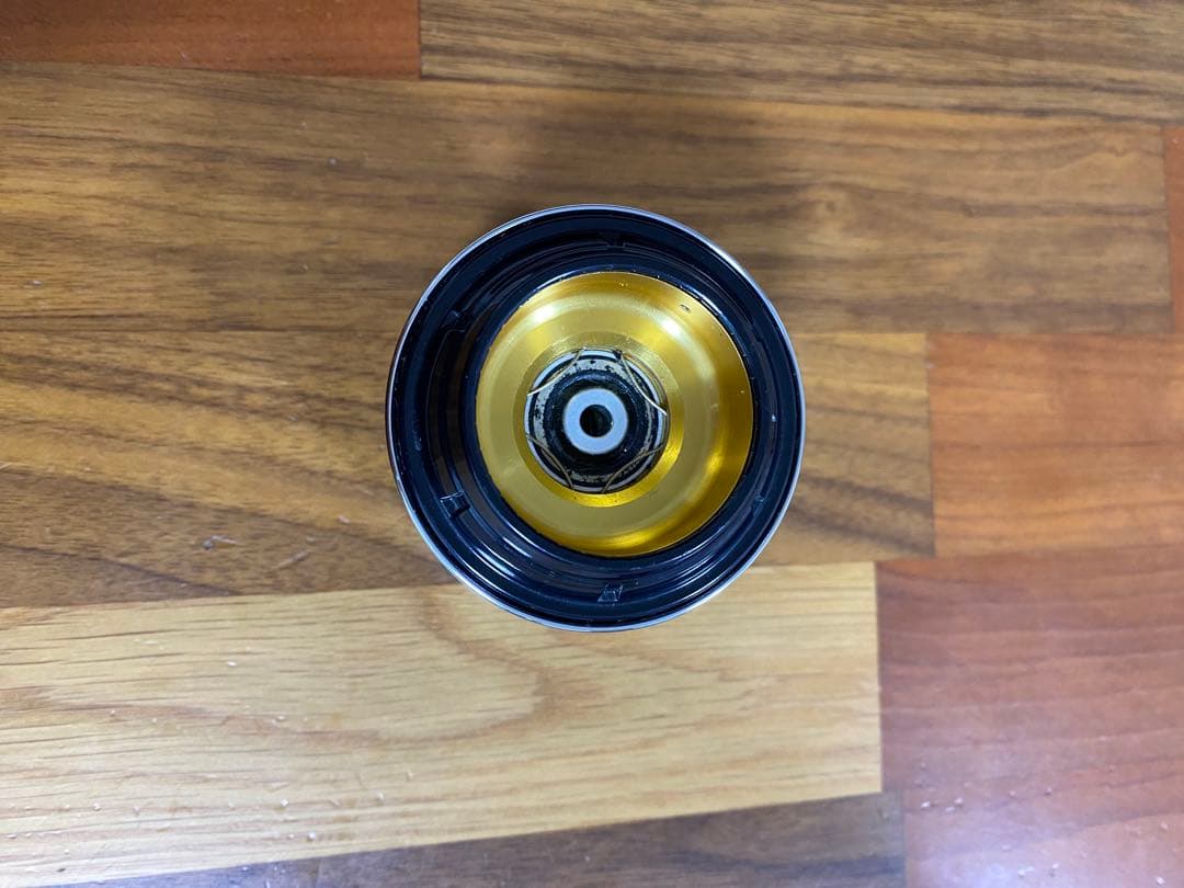 19ステラ8000HG スプール