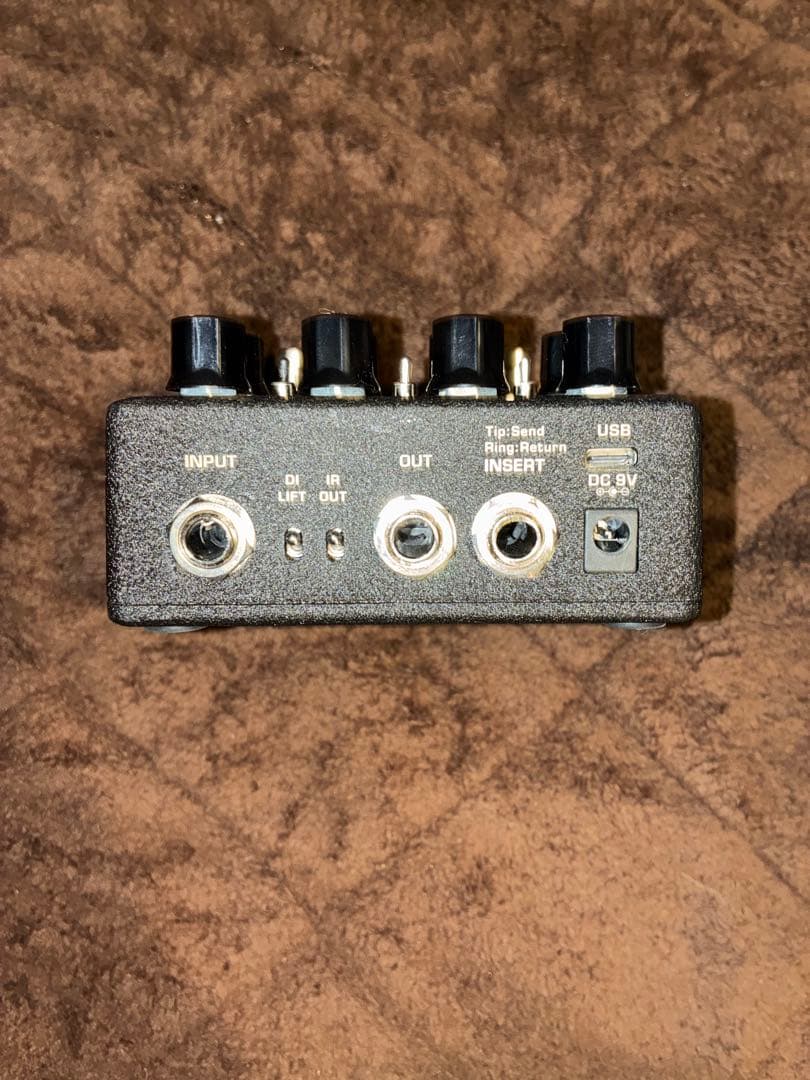 NUX Amp Academy 本体のみ