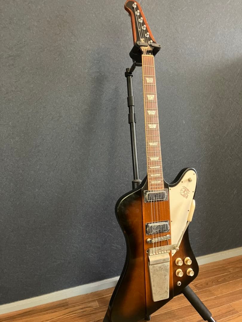 Gibson Firebird 1998年製