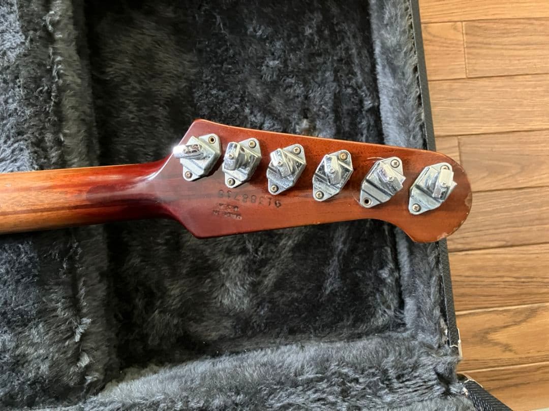 Gibson Firebird 1998年製