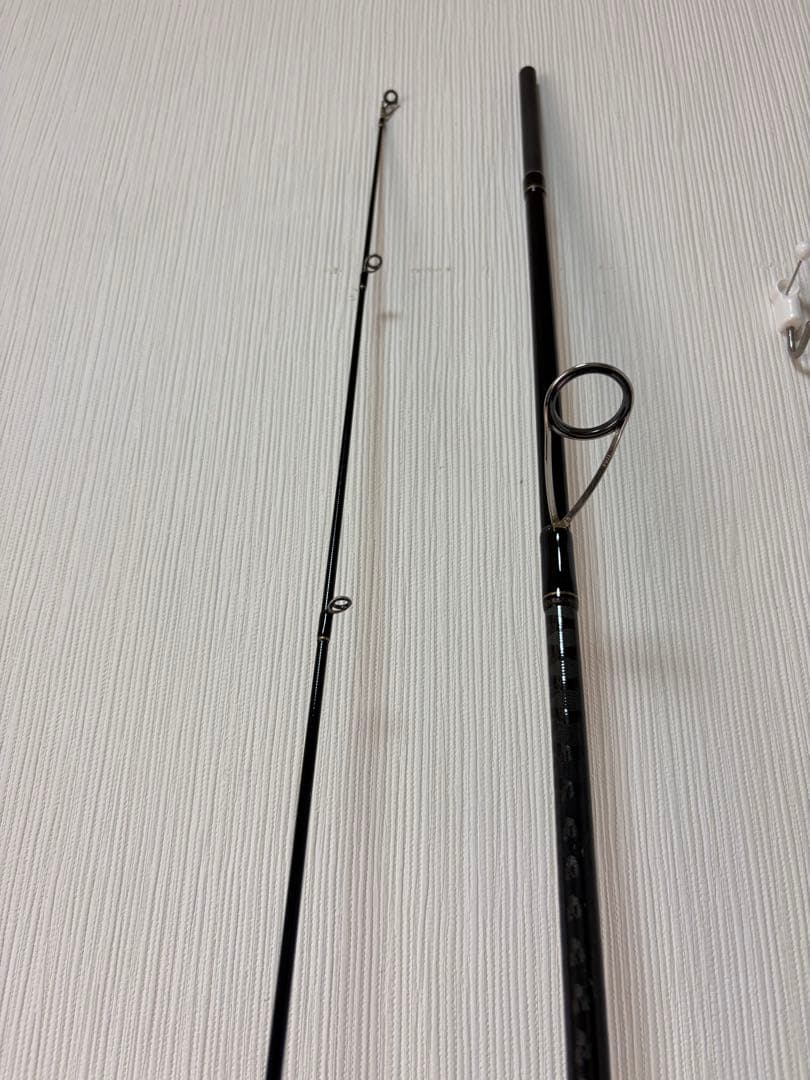 メジャークラフト　トリプルクロス　TCX-98SURF 美品