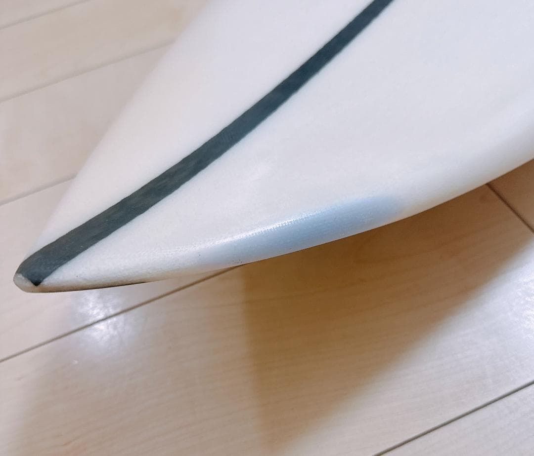 EPS 超軽量 SPARROW SS スパロー サーフボード 6'2 30.5L