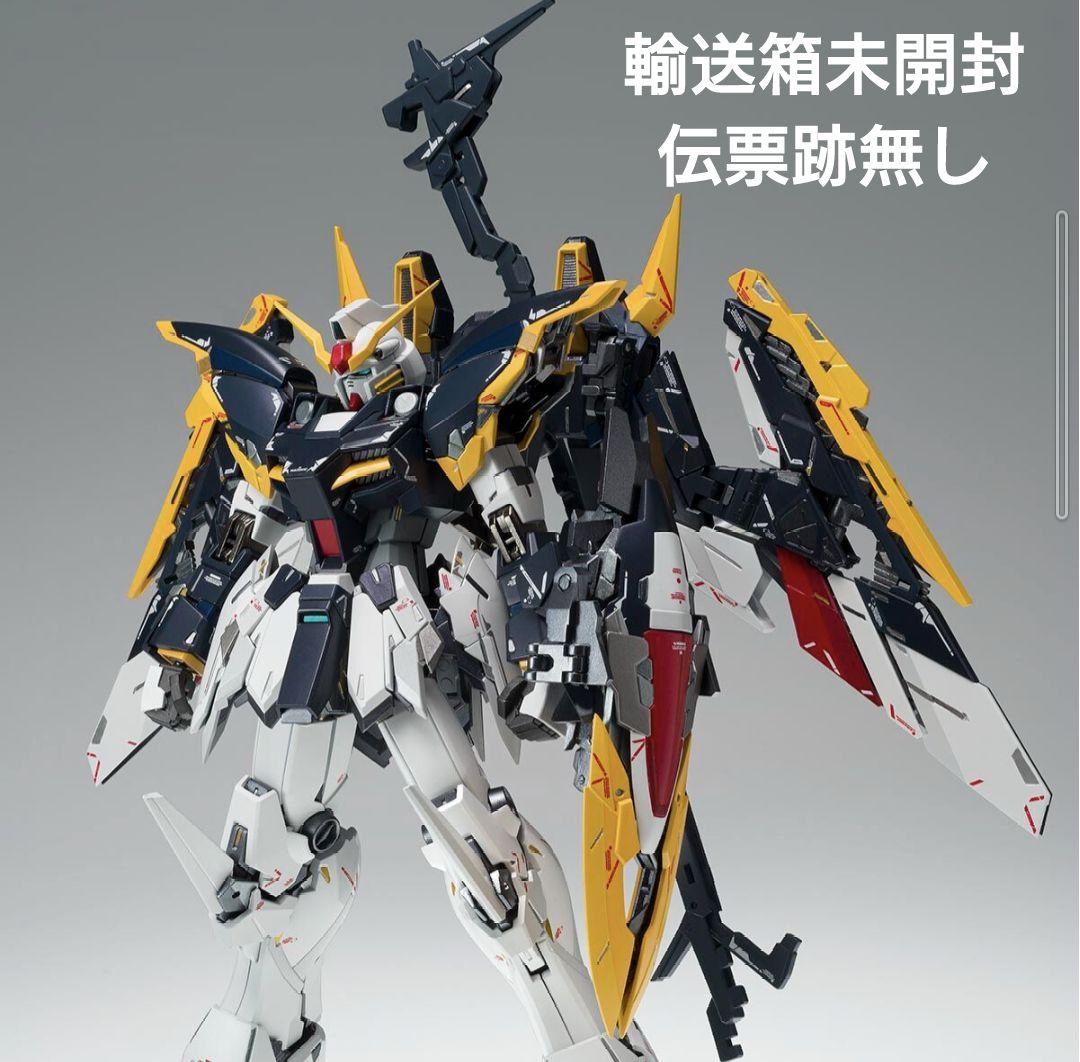 メタルコンポジット ガンダムデスサイズ（EW版）ルーセット装備