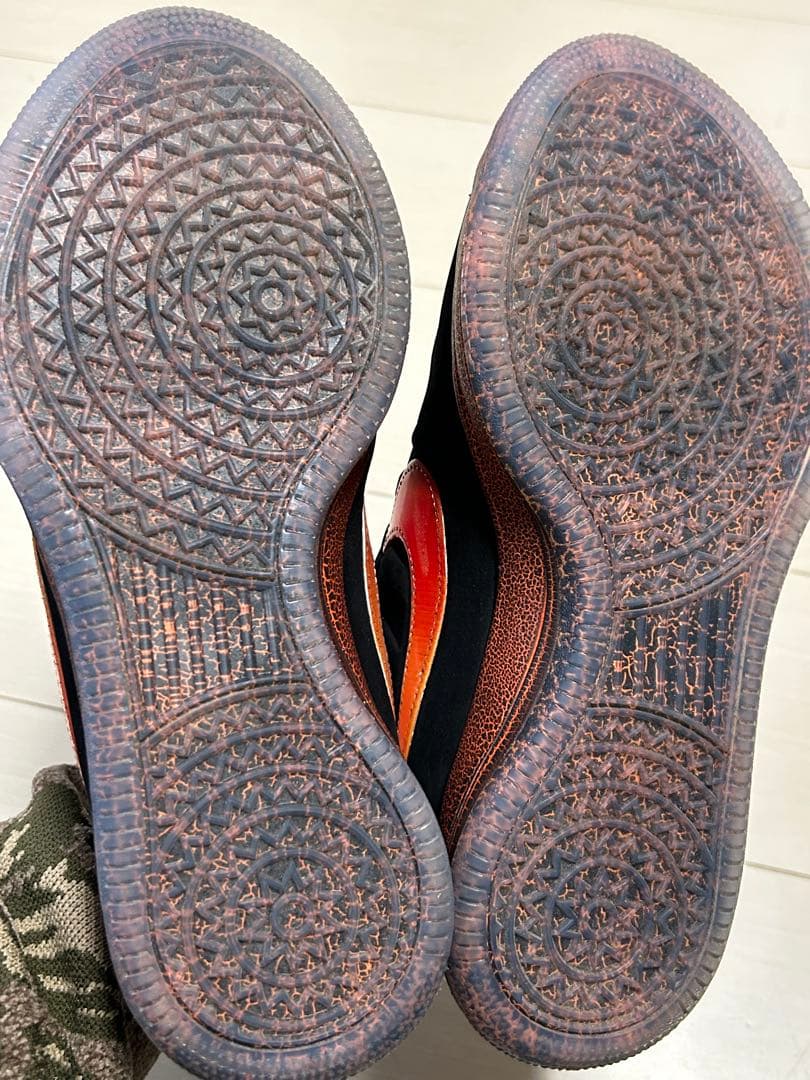 Nikeナイキ book2EP ブック2　 26.5センチ