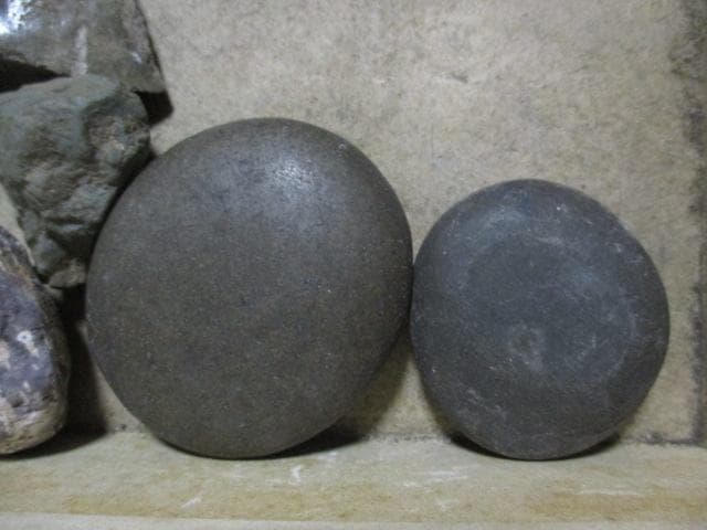 発掘　石器　縄文等　Ｋ７－１