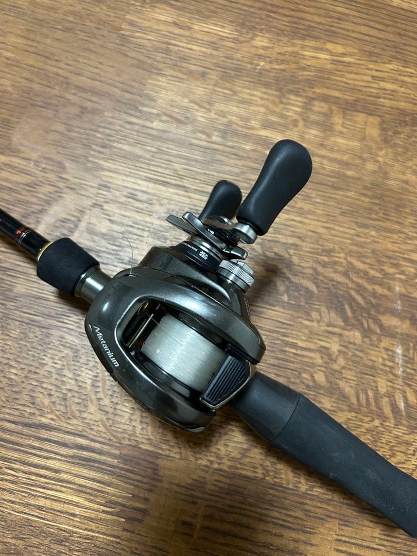 メタニウムmgl 100hg