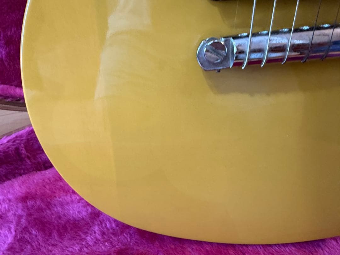 orville レスポールジュニアLes Paul Jr DC