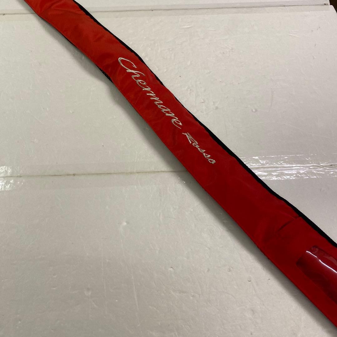 チェルマーレ BG M165 SHIMANO シマノ 60-300 竿