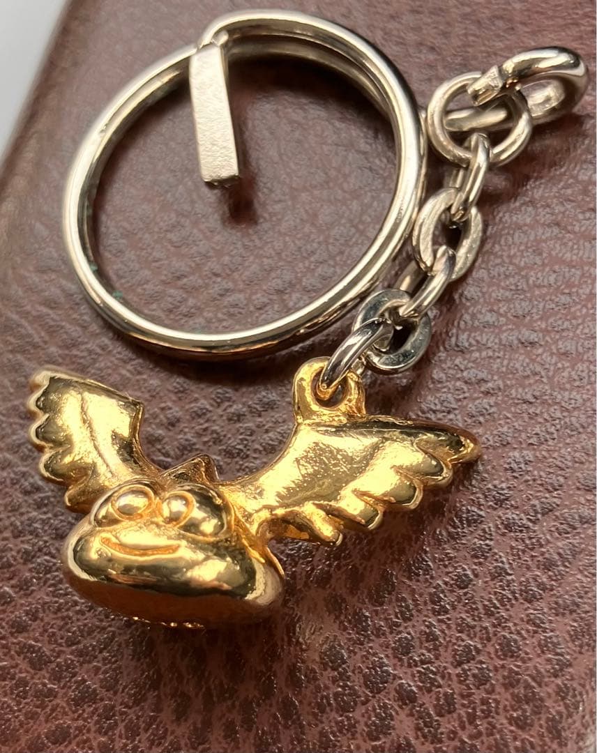 ドラクエ　ゴメちゃん　キーホルダー　ダイの大冒険