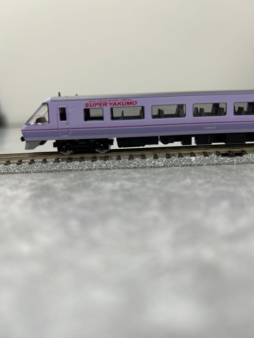 え*ん様 トミックス 381系 スーパーやくも 品番 92652
