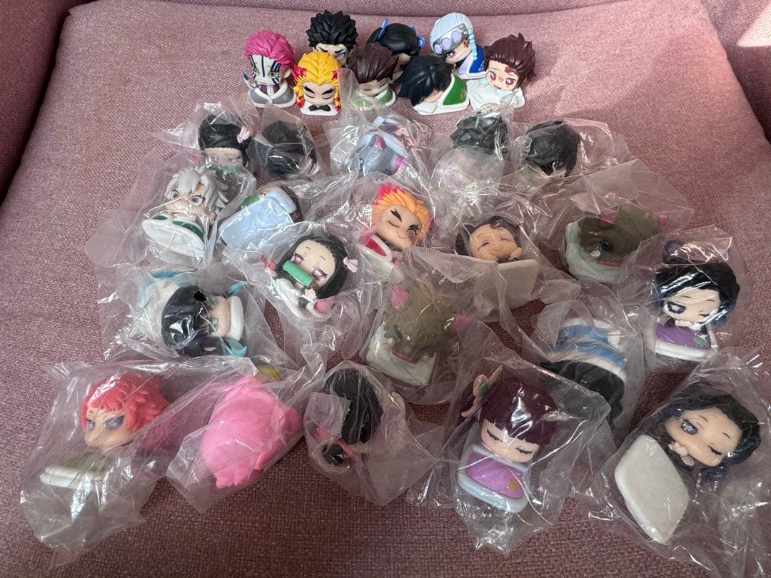 値下げ 鬼滅の刃 おねむたん まとめ売り