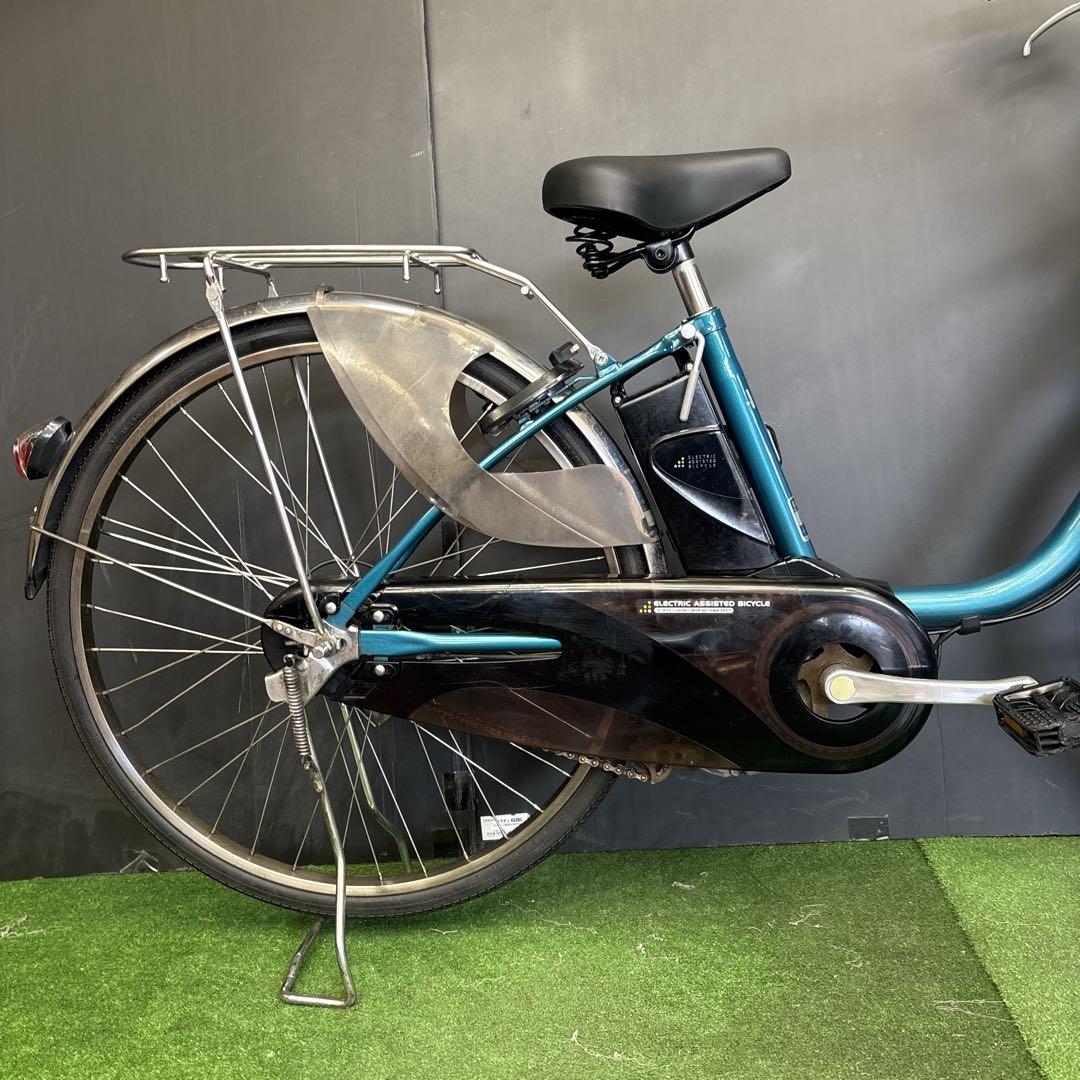 電動自転車 Panasonic Lithium vivi EX 70★