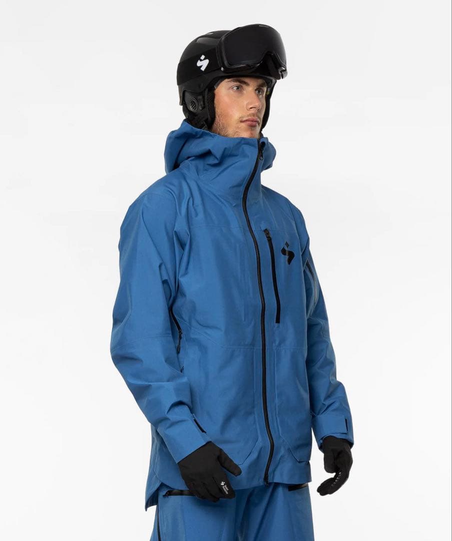 半額！Sweet Protection Crusader X GORE-TEX