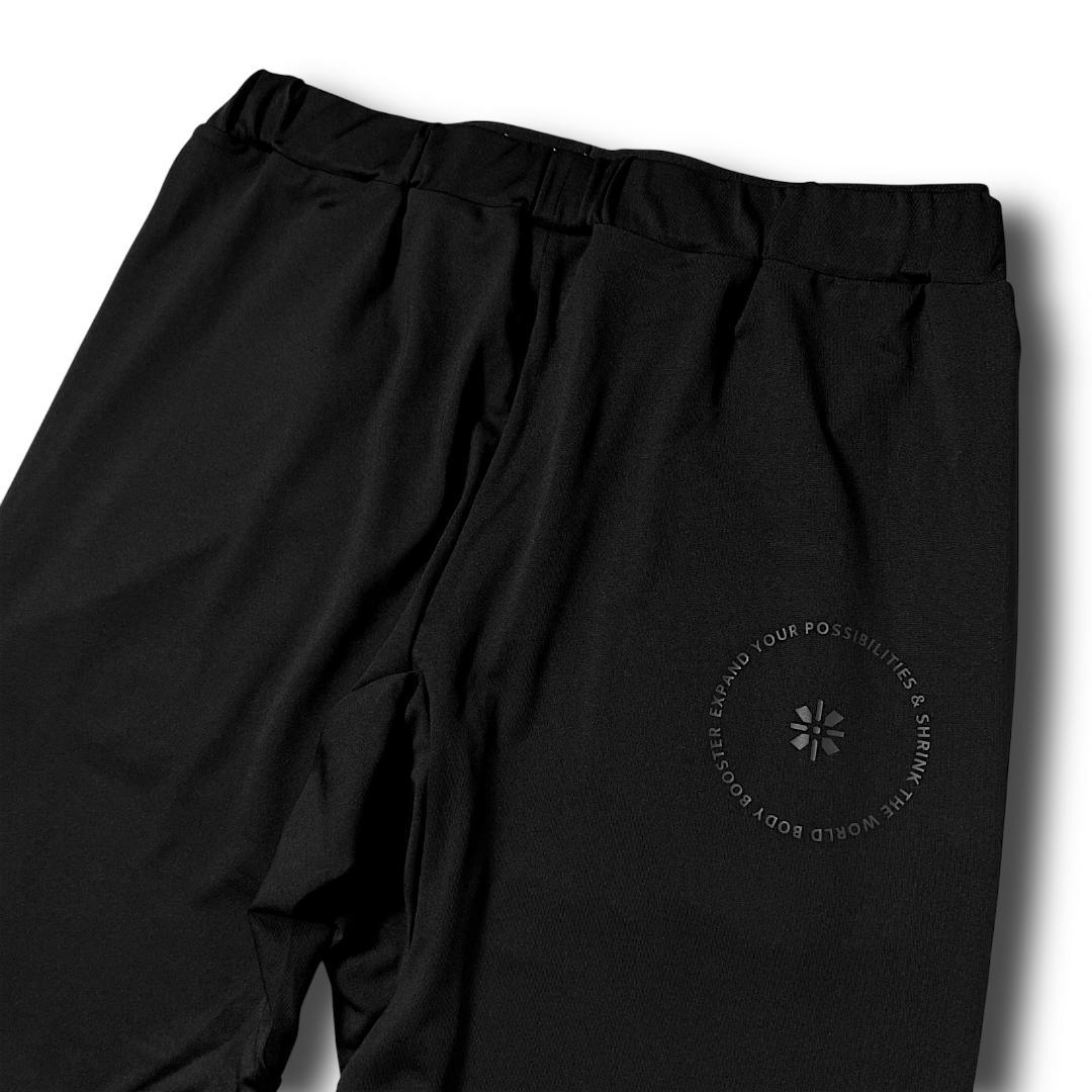 新品 XL アドエルム 3.5万 身体能力アップ素材 ジャケット パンツ セット