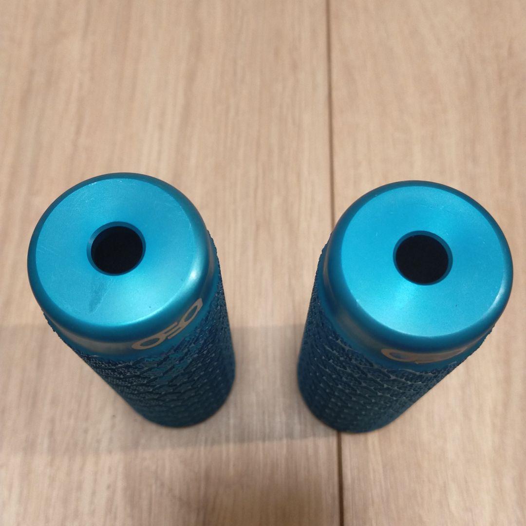 【 新品未使用】bmx 059 ペグ