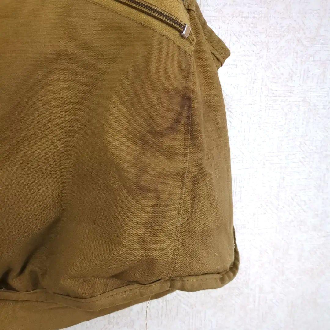 Columbia 70s Hunting vest ハンティングベストアウトドア