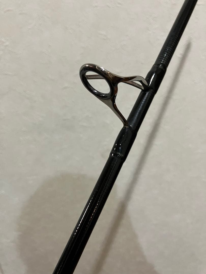 ヤマガブランクス　88チェイン