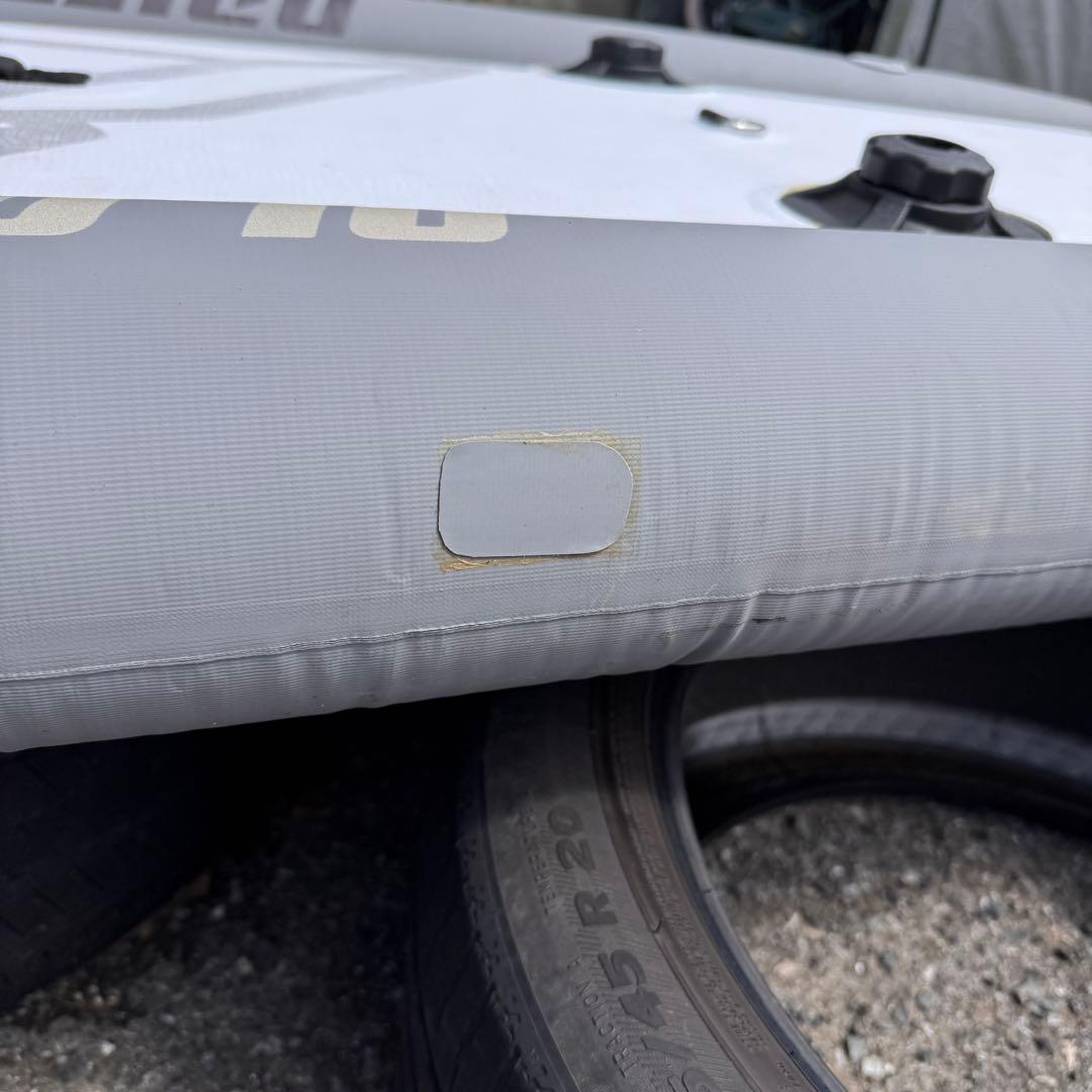 アクアマリーナ ドリフト 10'10\" スタンドアップパドルボード